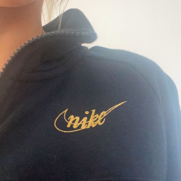 NIKE SWEATSHIRT - Picture 2 of 4